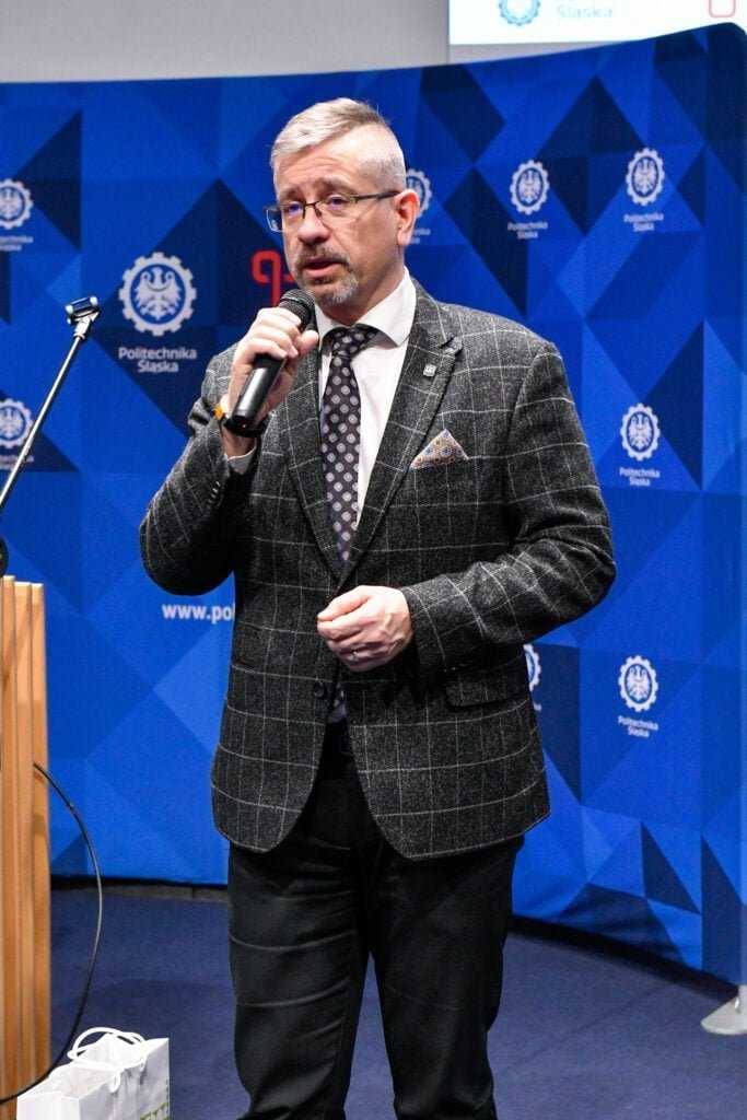 Europerspektywy Dzień Otwarty Politechniki Śląskiej
