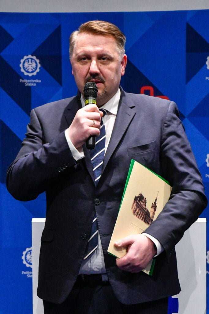 Europerspektywy Dzień Otwarty Politechniki Śląskiej