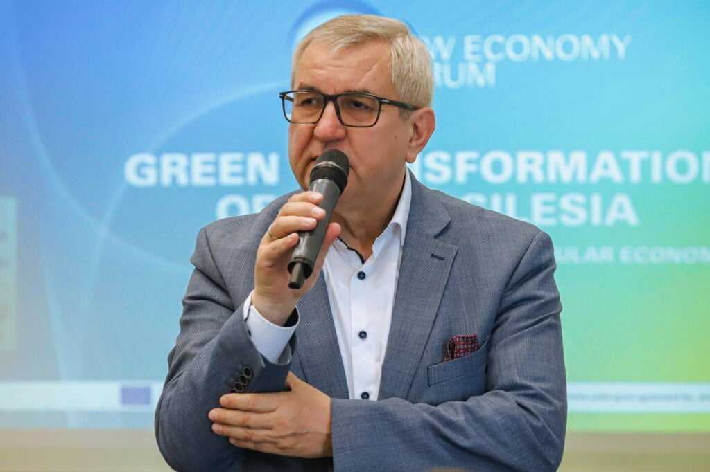 Europerspektywy XVIII Forum Nowej Gospodarki