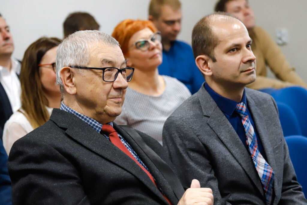 Nowa siedziba Wydziału Automatyki, Elektroniki i Informatyki Politechniki Śląskiej