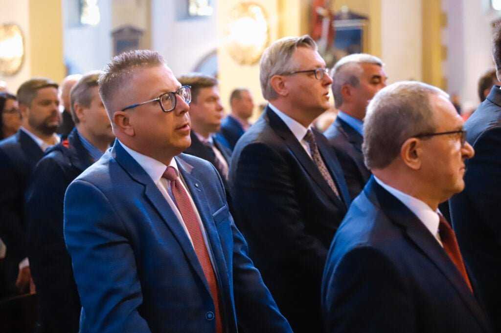 4 maja - dzień hutnika