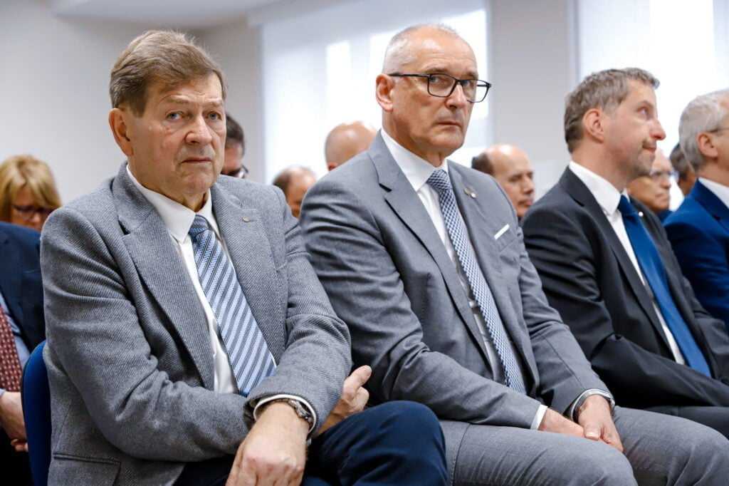 Nowa siedziba Wydziału Automatyki, Elektroniki i Informatyki Politechniki Śląskiej