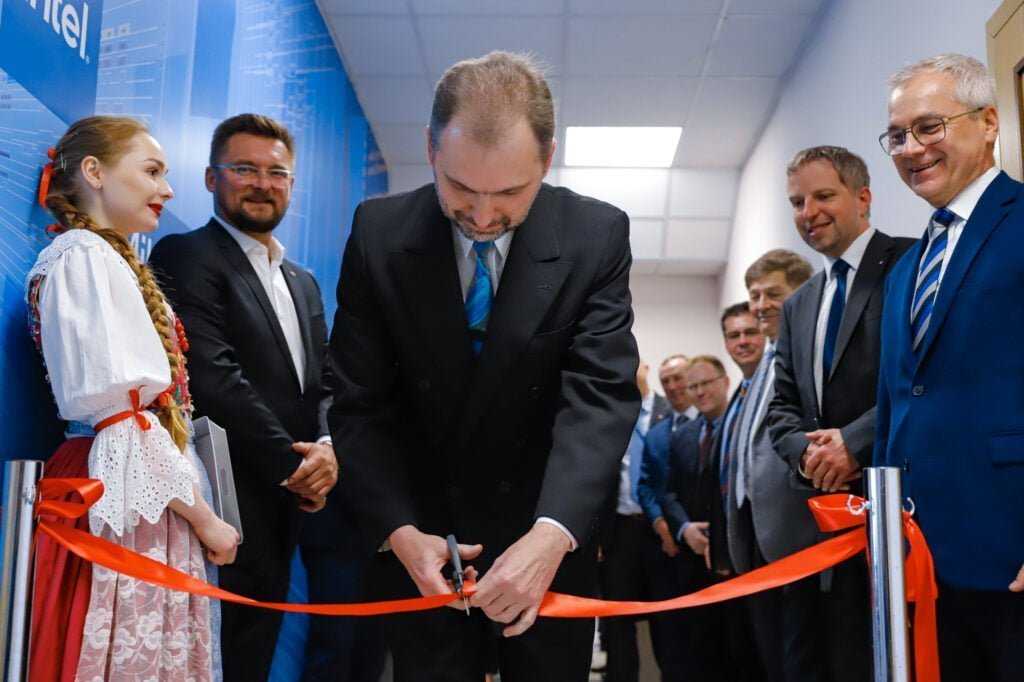 Nowa siedziba Wydziału Automatyki, Elektroniki i Informatyki Politechniki Śląskiej