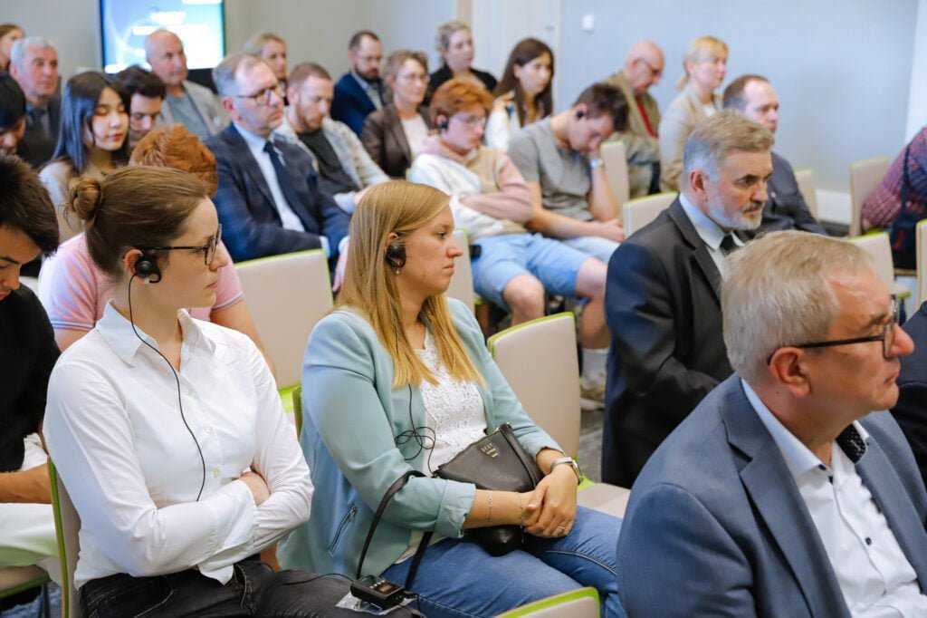 Europerspektywy XVIII Forum Nowej Gospodarki