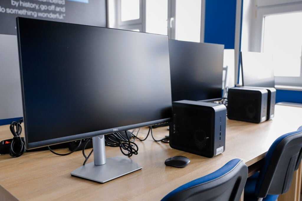 Nowa siedziba Wydziału Automatyki, Elektroniki i Informatyki Politechniki Śląskiej