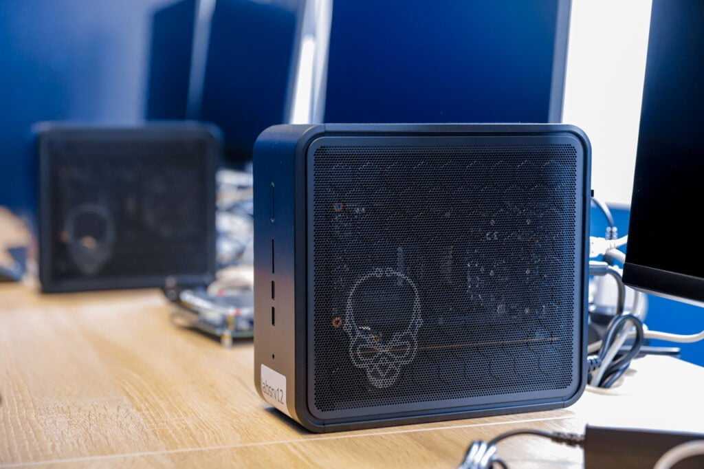 Nowa siedziba Wydziału Automatyki, Elektroniki i Informatyki Politechniki Śląskiej