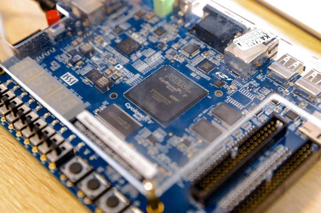 Nowa siedziba Wydziału Automatyki, Elektroniki i Informatyki Politechniki Śląskiej