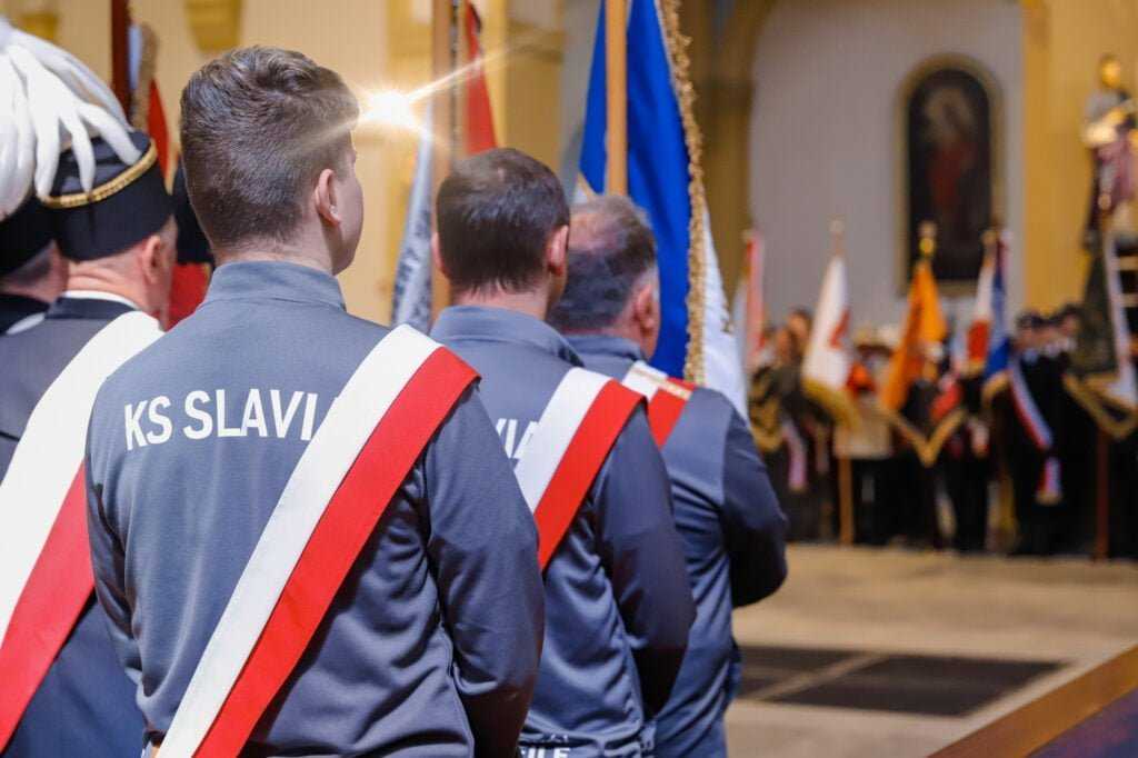 4 maja - dzień hutnika