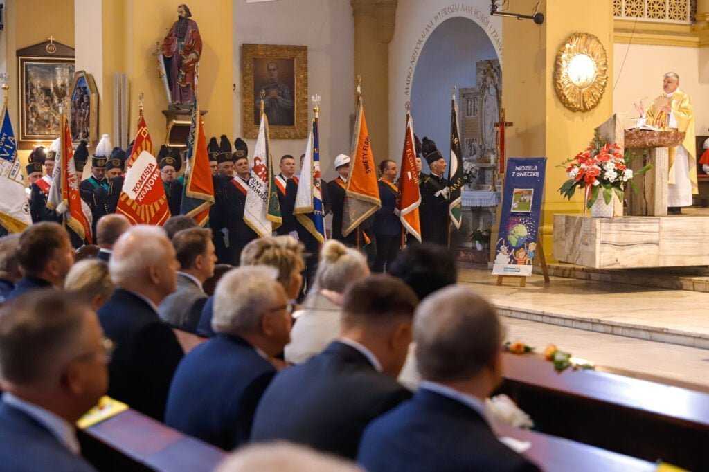 4 maja - dzień hutnika