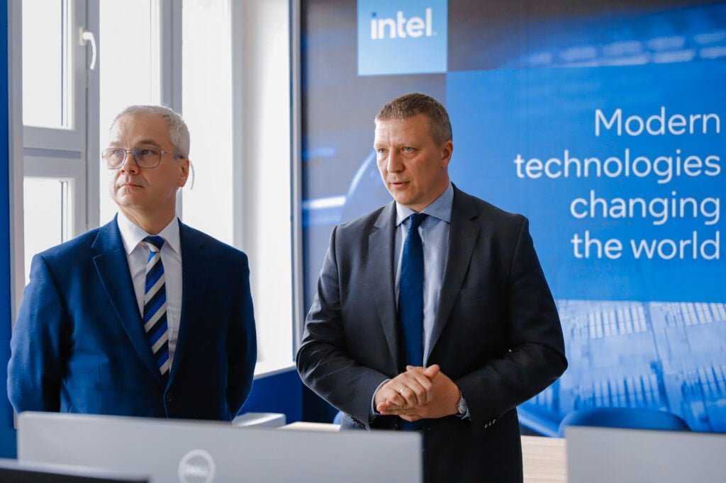 Nowa siedziba Wydziału Automatyki, Elektroniki i Informatyki Politechniki Śląskiej