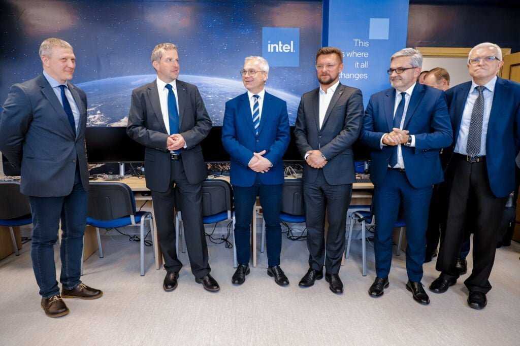 Nowa siedziba Wydziału Automatyki, Elektroniki i Informatyki Politechniki Śląskiej