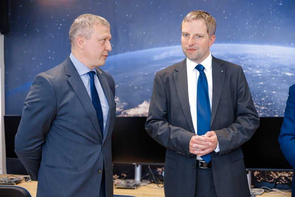 Nowa siedziba Wydziału Automatyki, Elektroniki i Informatyki Politechniki Śląskiej