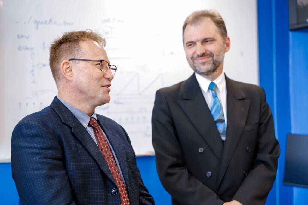 Nowa siedziba Wydziału Automatyki, Elektroniki i Informatyki Politechniki Śląskiej