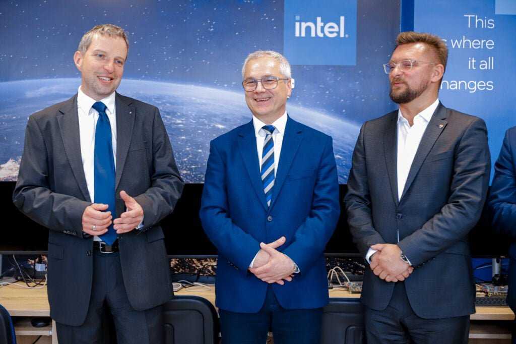 Nowa siedziba Wydziału Automatyki, Elektroniki i Informatyki Politechniki Śląskiej