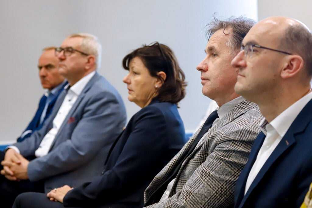 Europerspektywy XVIII Forum Nowej Gospodarki