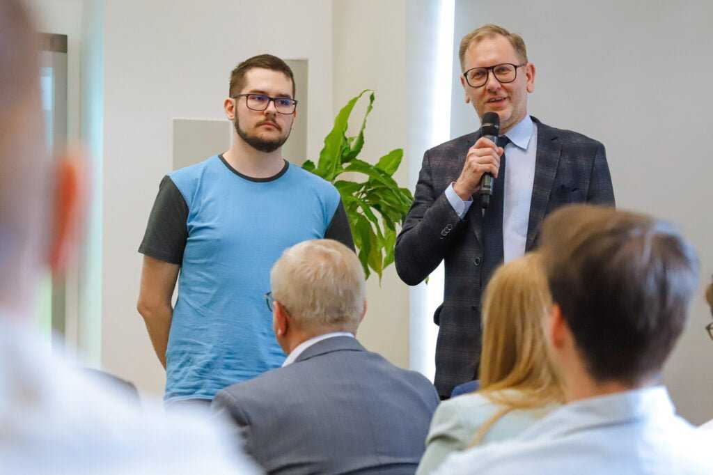 Europerspektywy XVIII Forum Nowej Gospodarki