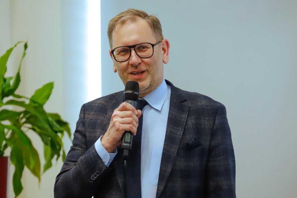 Europerspektywy XVIII Forum Nowej Gospodarki