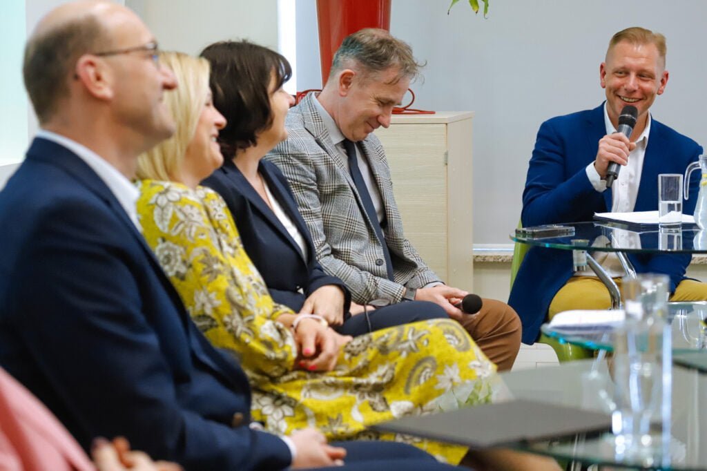 Europerspektywy XVIII Forum Nowej Gospodarki