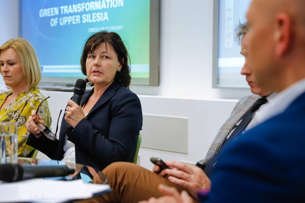 Europerspektywy XVIII Forum Nowej Gospodarki
