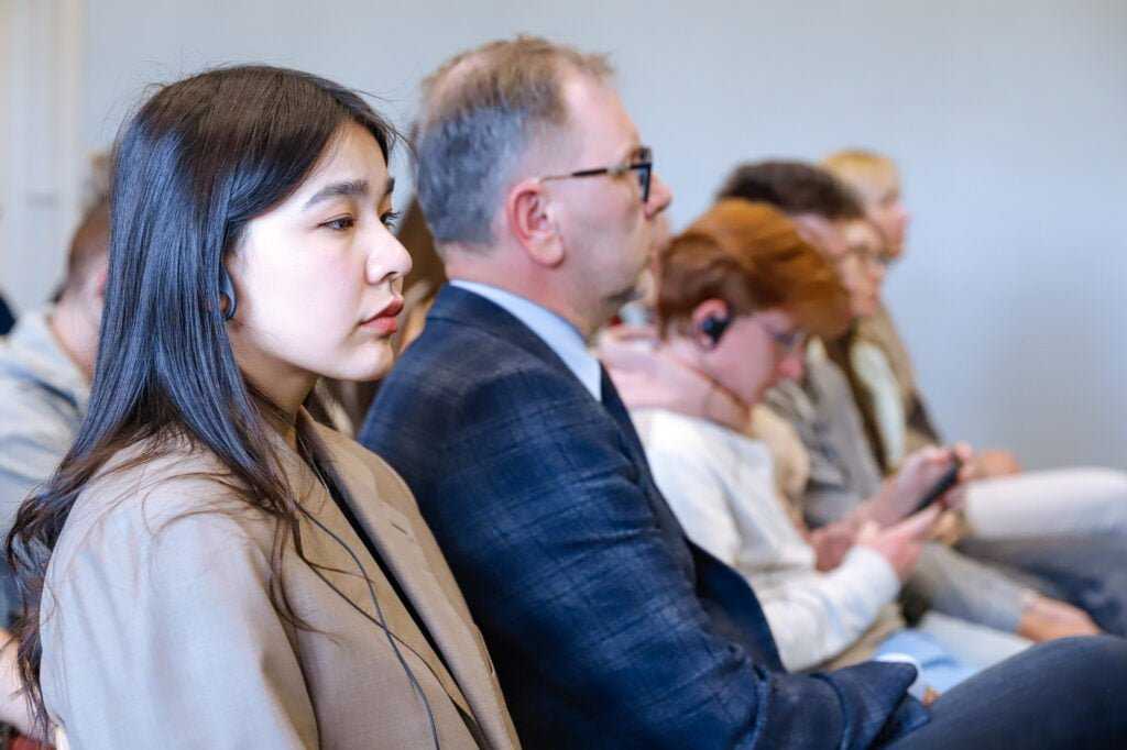 Europerspektywy XVIII Forum Nowej Gospodarki