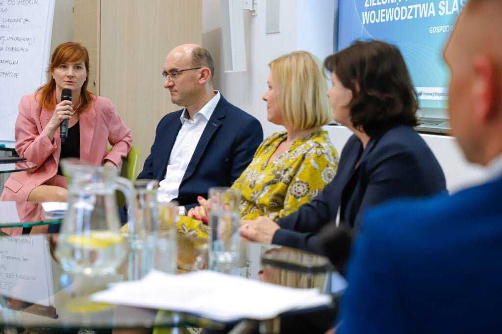 Europerspektywy XVIII Forum Nowej Gospodarki