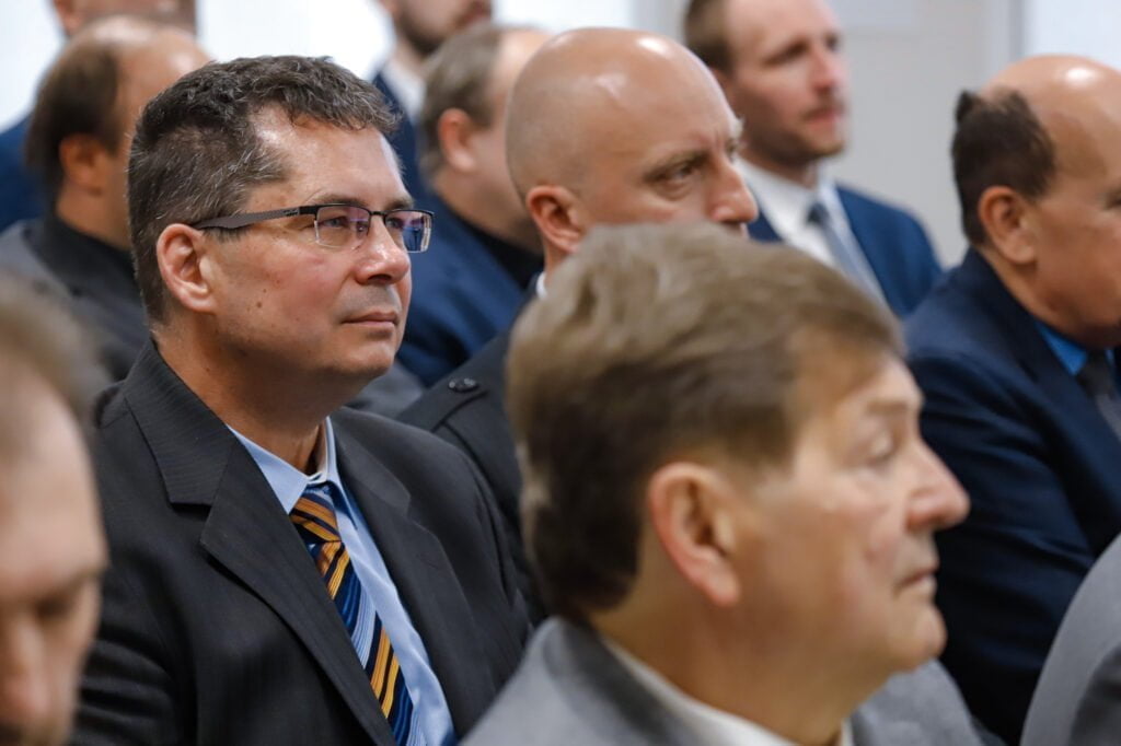 Nowa siedziba Wydziału Automatyki, Elektroniki i Informatyki Politechniki Śląskiej