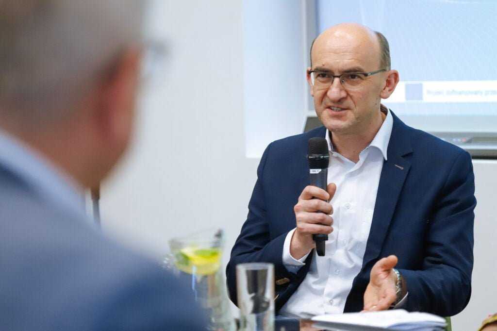 Europerspektywy XVIII Forum Nowej Gospodarki