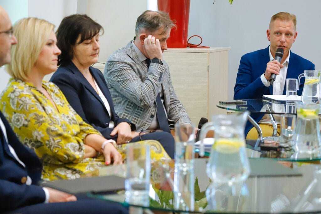 Europerspektywy XVIII Forum Nowej Gospodarki