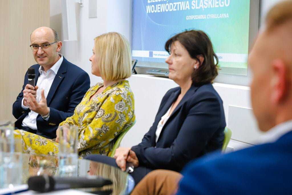 Europerspektywy XVIII Forum Nowej Gospodarki