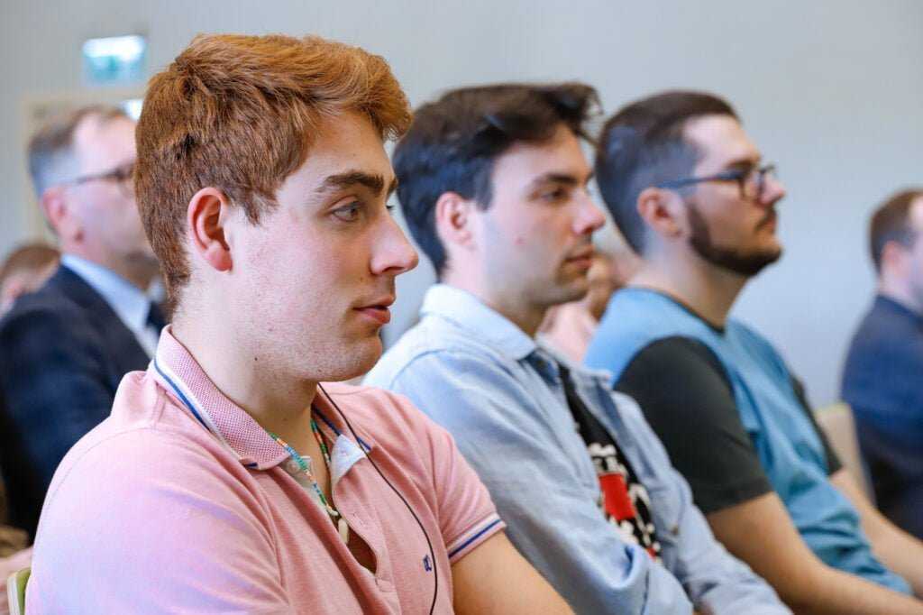 Europerspektywy XVIII Forum Nowej Gospodarki