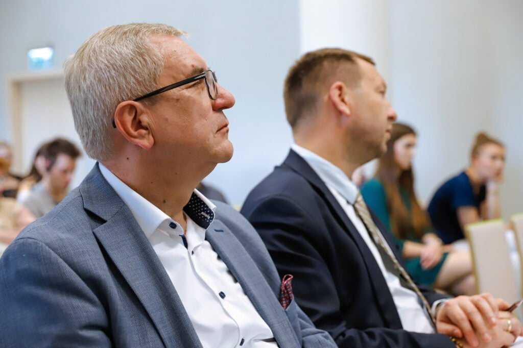 Europerspektywy XVIII Forum Nowej Gospodarki
