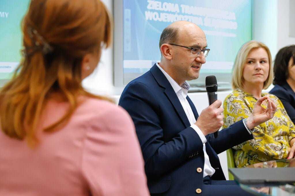 Europerspektywy XVIII Forum Nowej Gospodarki