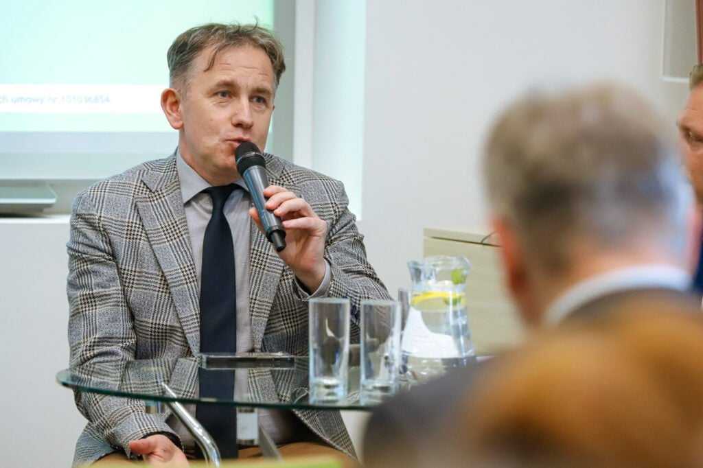 Europerspektywy XVIII Forum Nowej Gospodarki