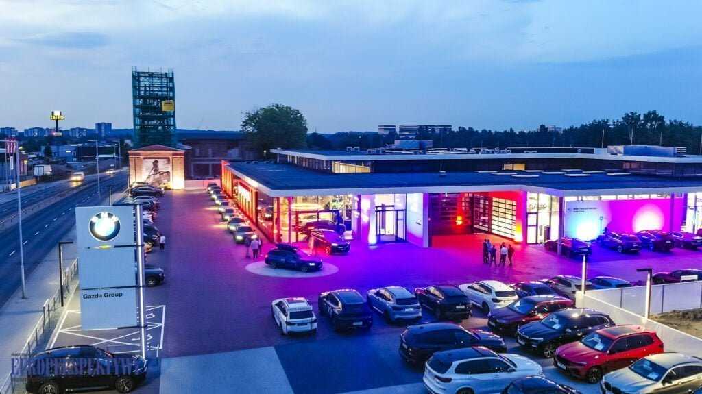 Europerspektywy Europerspektywy