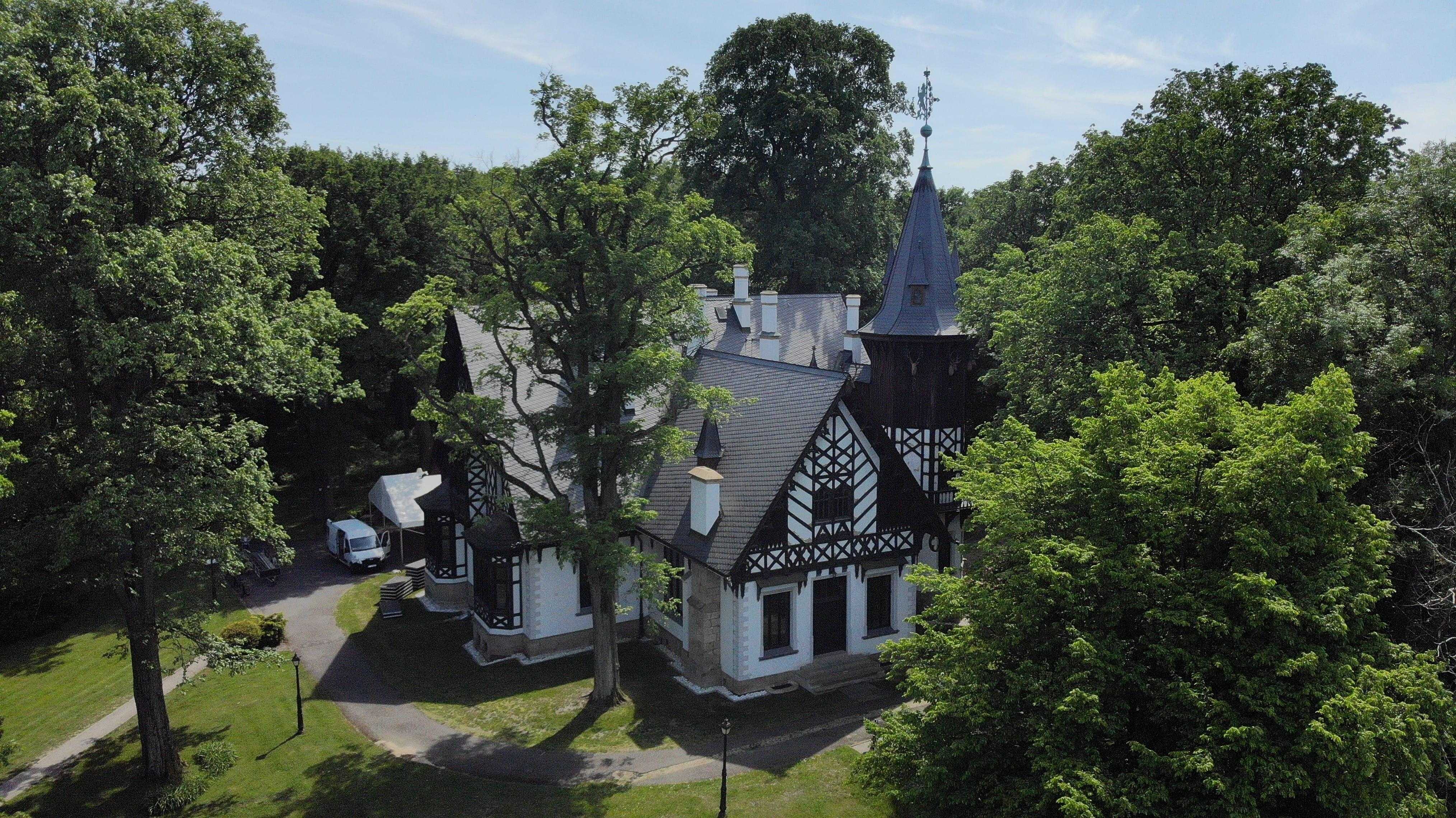 Europerspektywy 19. Gala Tyskiego Lidera Przedsiębiorczości