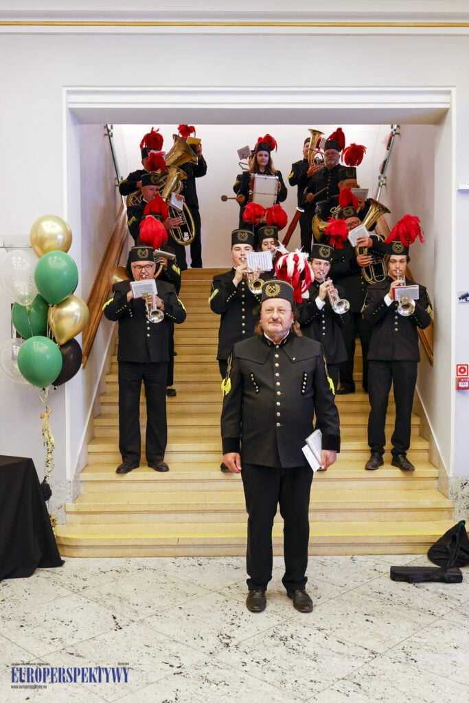 Europerspektywy FASING S. A. – obchody jubileuszu 110-lecia