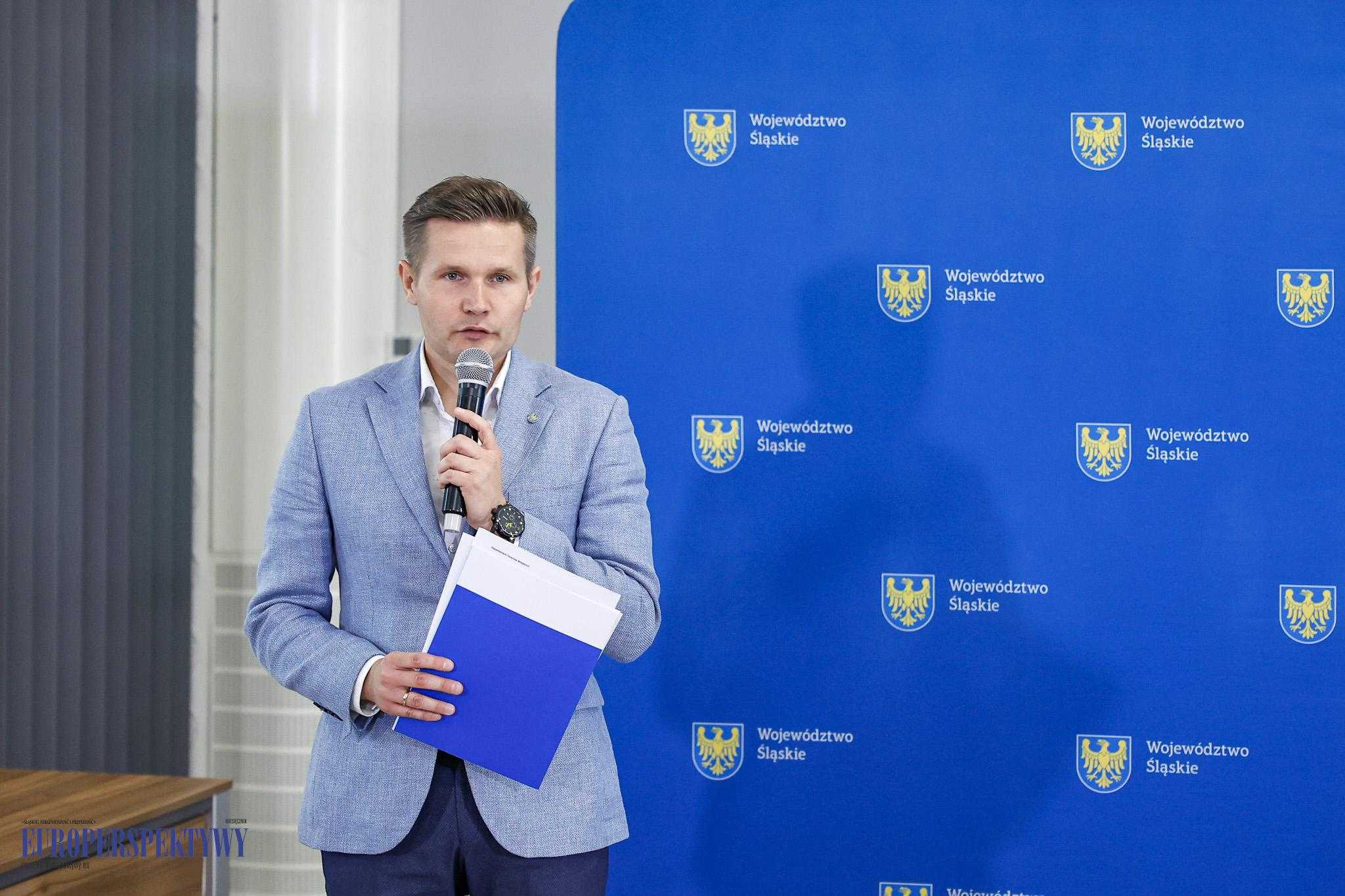 Europerspektywy Uroczyste wręczenie czeków w ramach Marszałkowskiego Konkursu „Inicjatywa Sołecka"