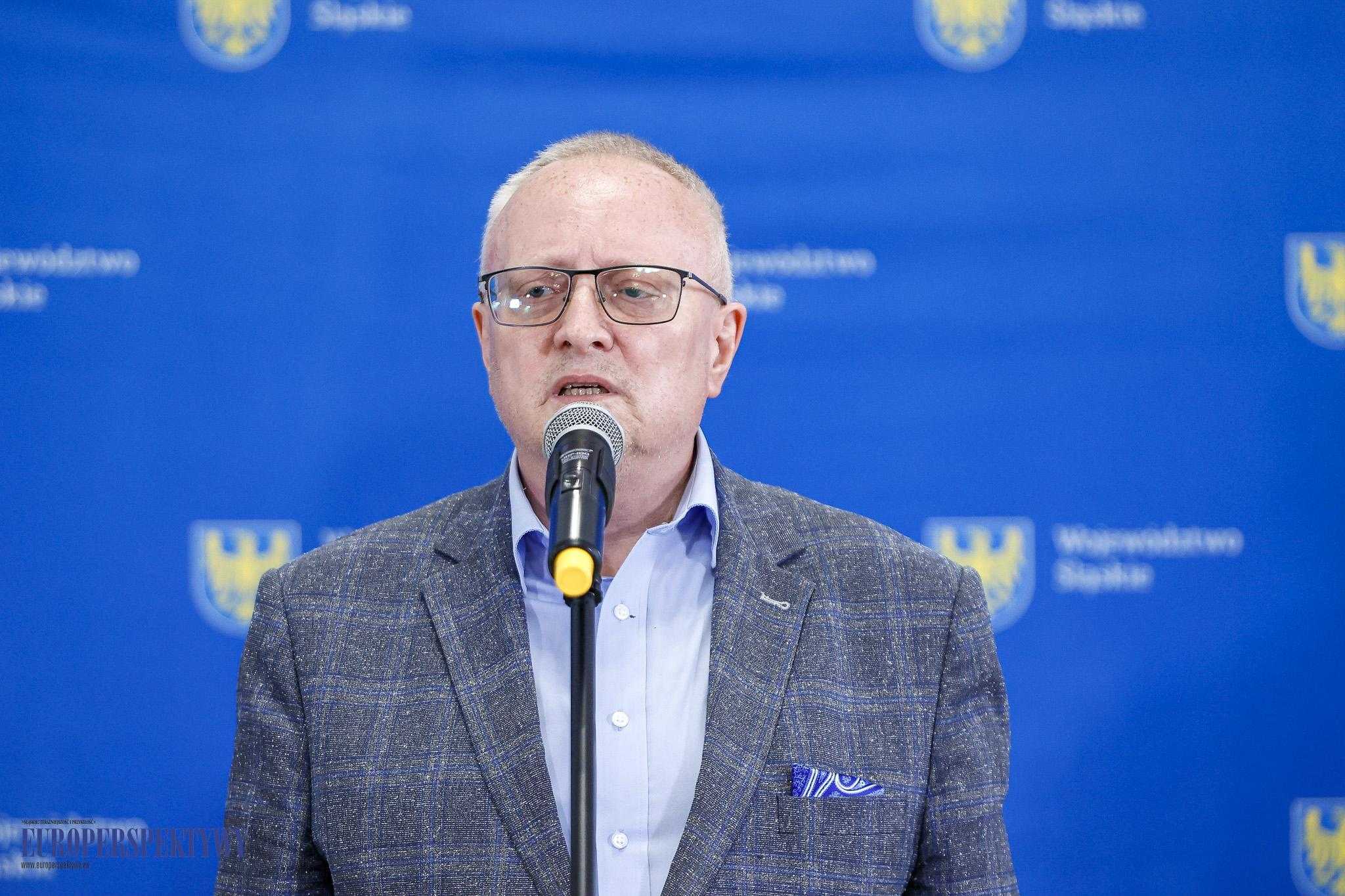 Europerspektywy Uroczyste wręczenie czeków w ramach Marszałkowskiego Konkursu „Inicjatywa Sołecka"