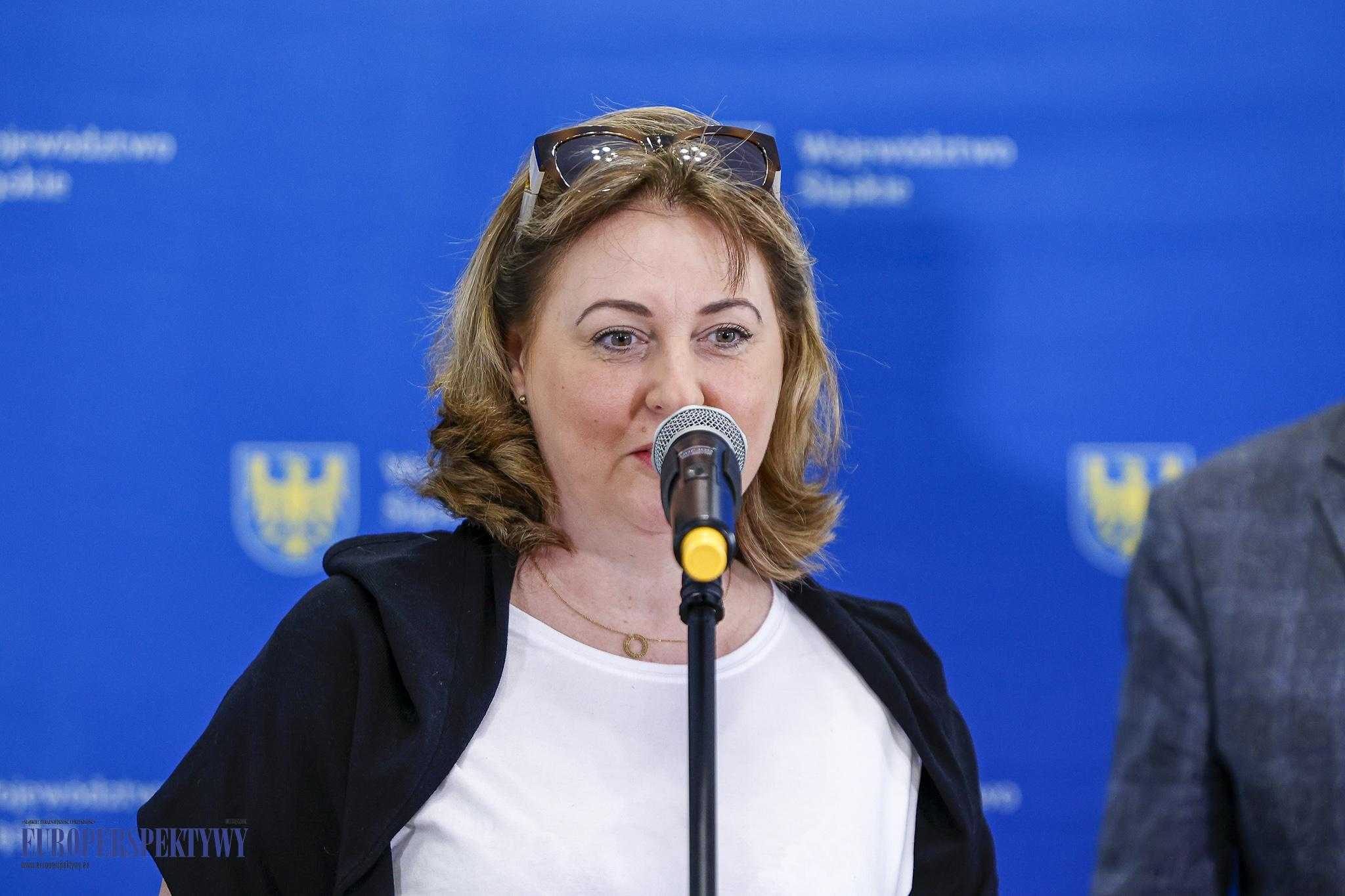 Europerspektywy Uroczyste wręczenie czeków w ramach Marszałkowskiego Konkursu „Inicjatywa Sołecka"