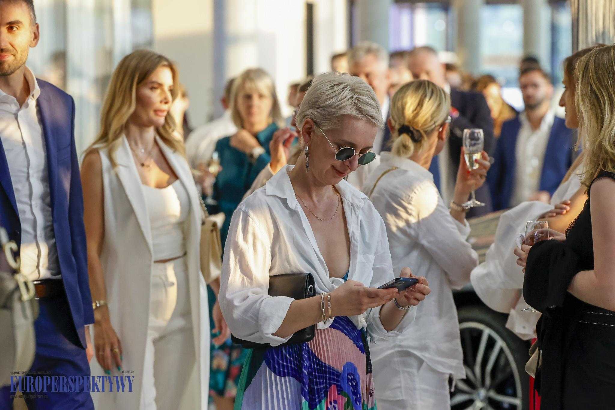 Europerspektywy Oficjalne otwarcie nowego salonu BMW Gazda Group [Fotorelacja]