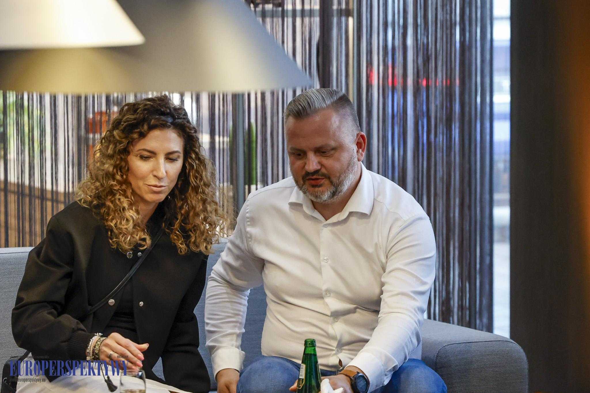 Europerspektywy Oficjalne otwarcie nowego salonu BMW Gazda Group [Fotorelacja]