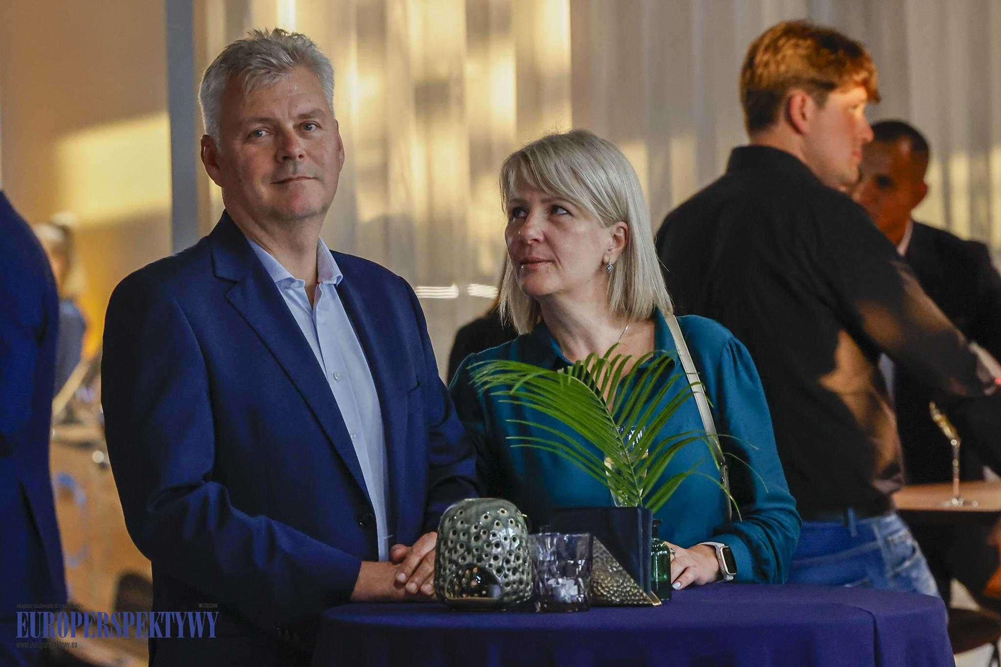 Europerspektywy Oficjalne otwarcie nowego salonu BMW Gazda Group [Fotorelacja]