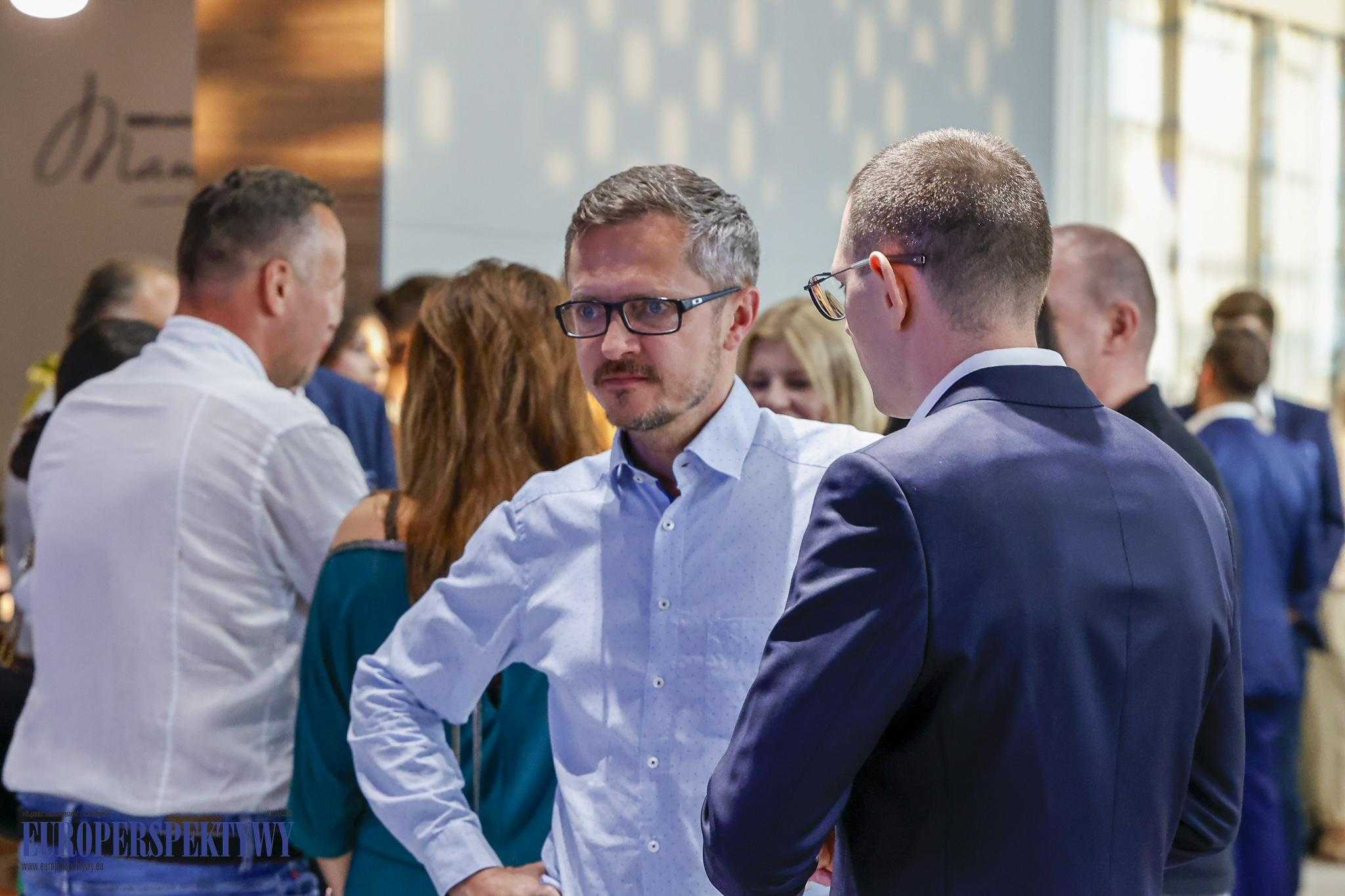 Europerspektywy Oficjalne otwarcie nowego salonu BMW Gazda Group [Fotorelacja]