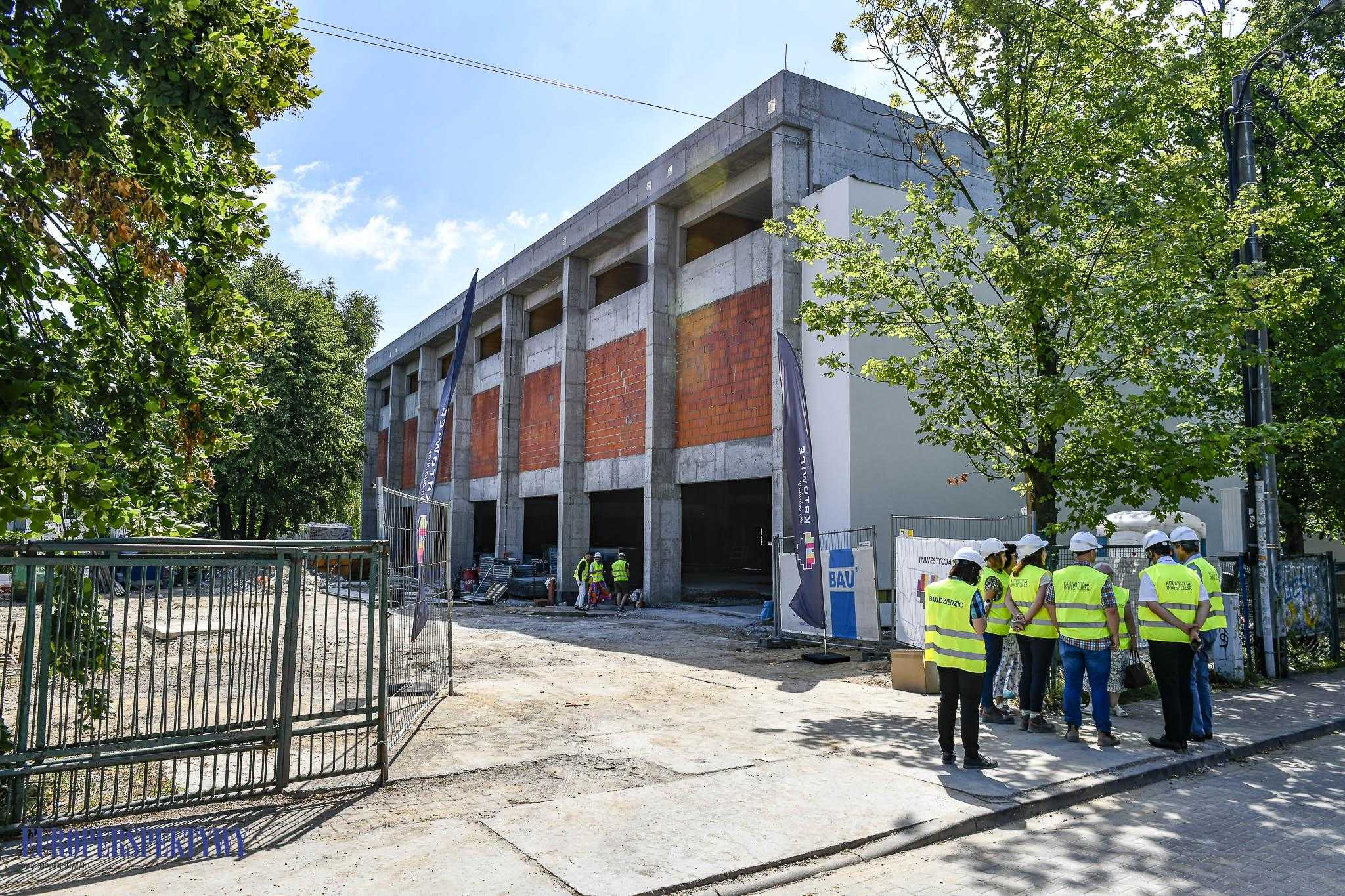 Europerspektywy Briefing w SP21