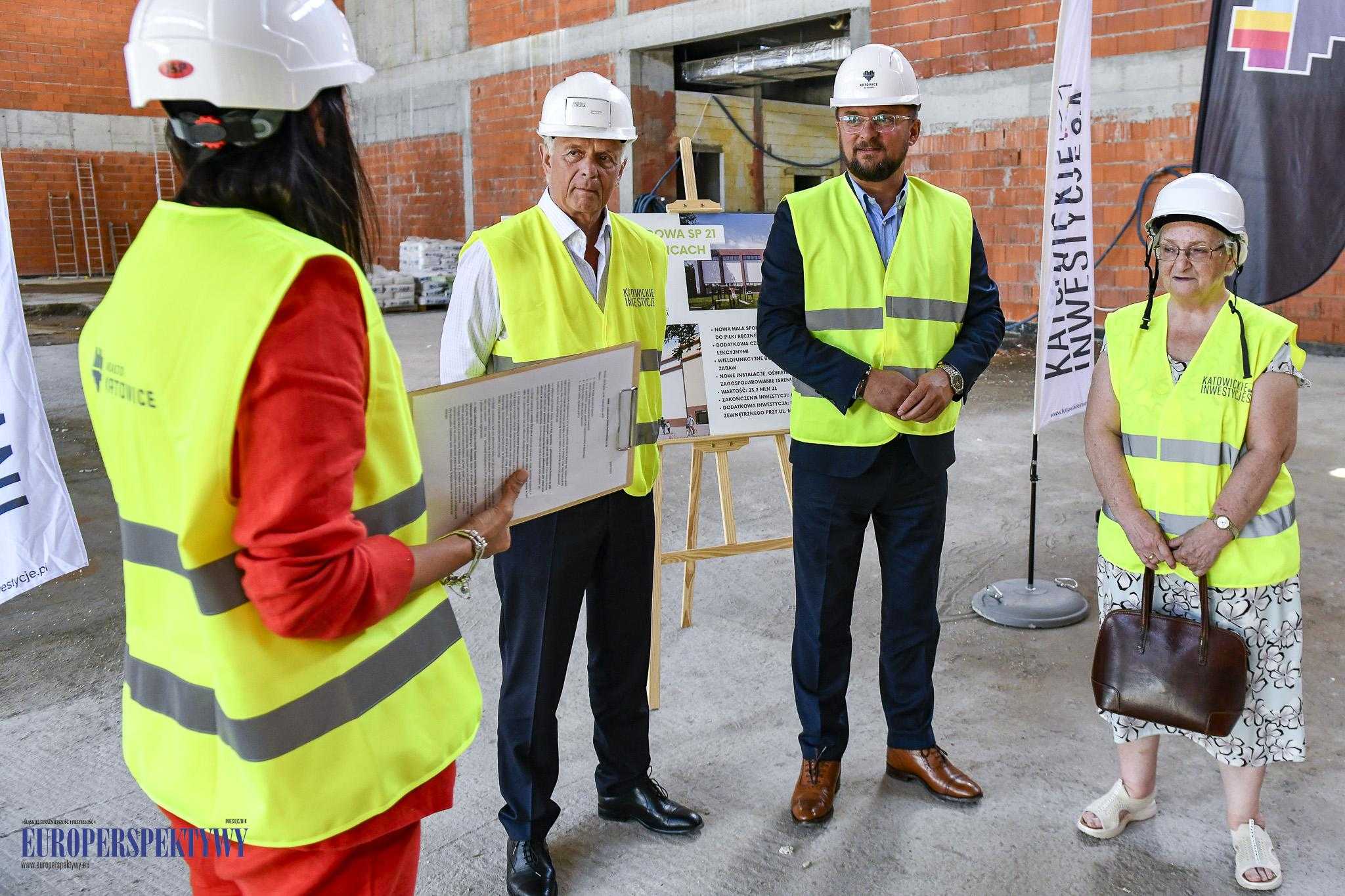 Europerspektywy Briefing w SP21