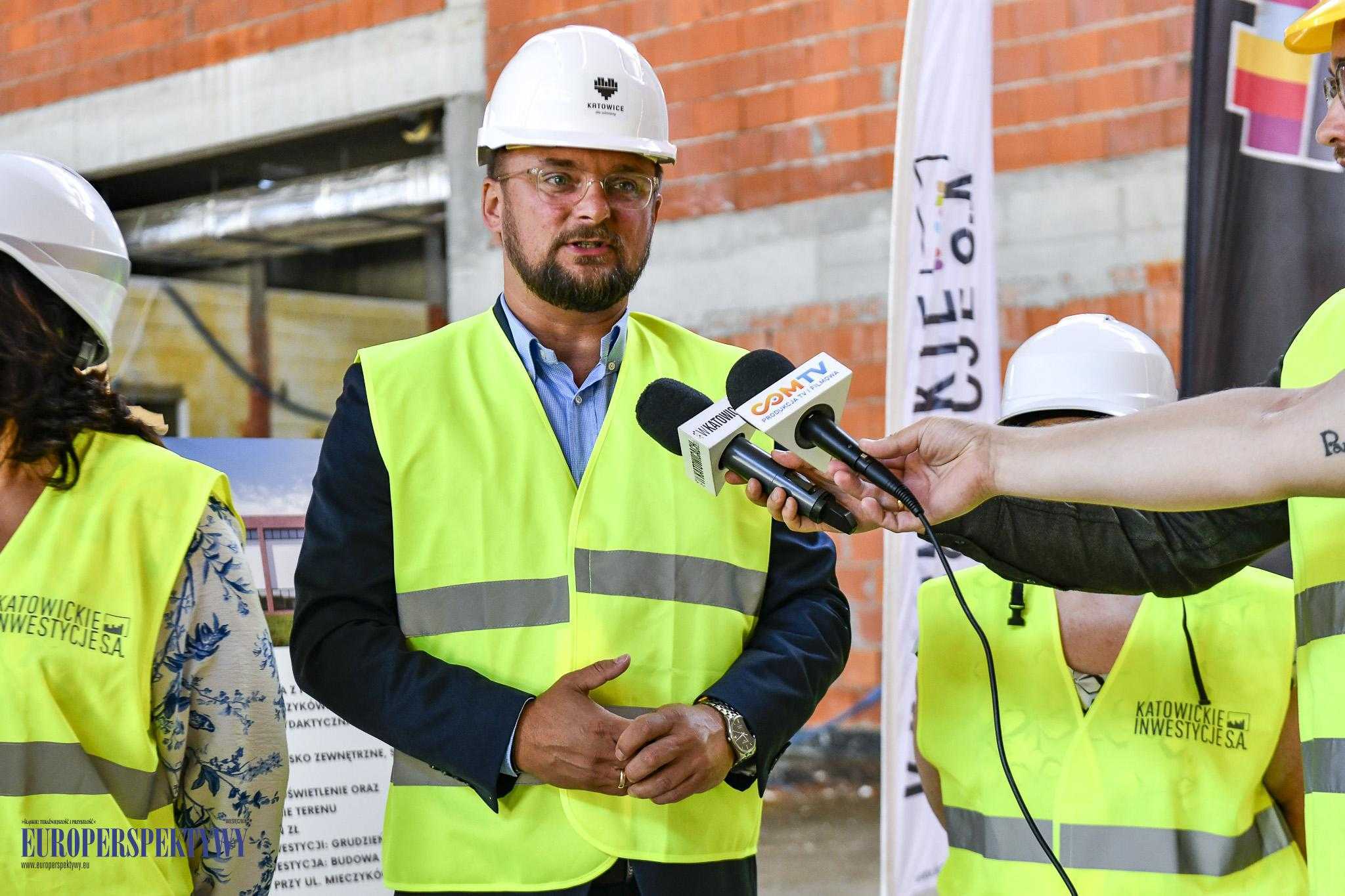 Europerspektywy Briefing w SP21