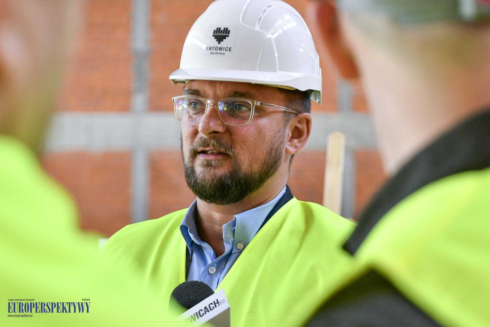 Europerspektywy Briefing w SP21