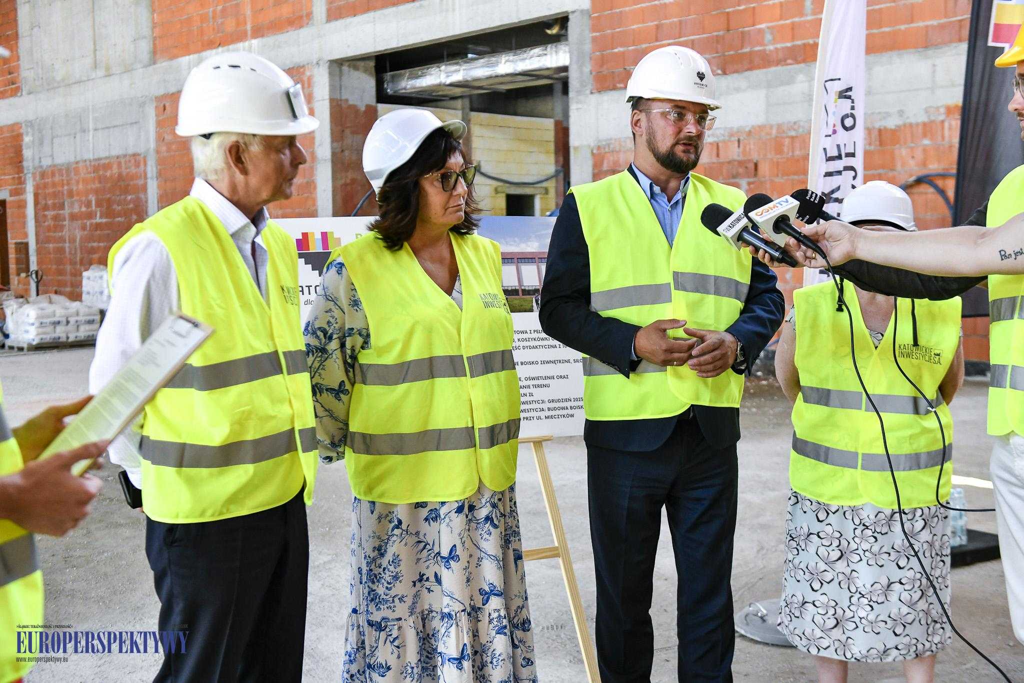 Europerspektywy Briefing w SP21