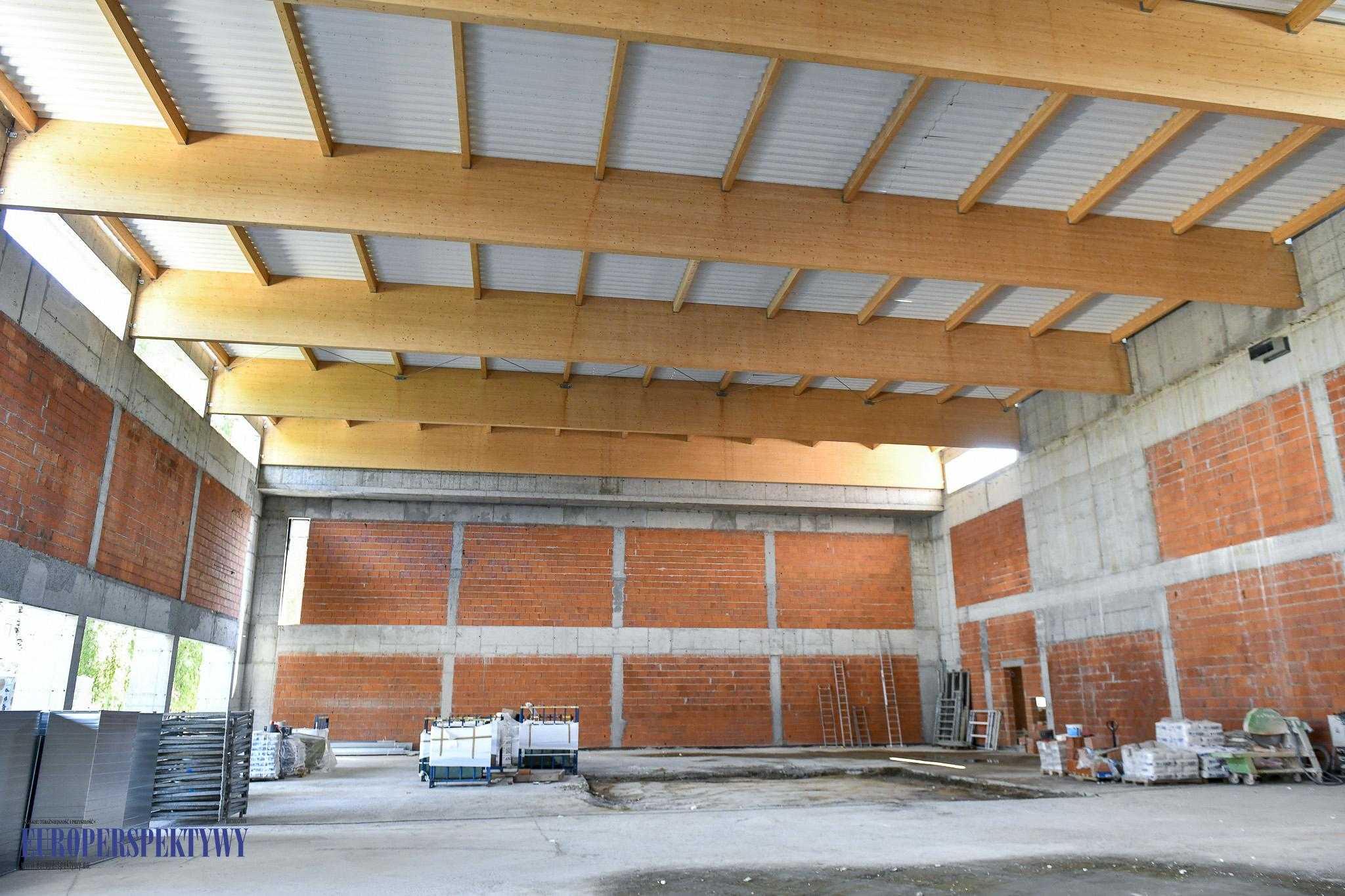 Europerspektywy Briefing w SP21