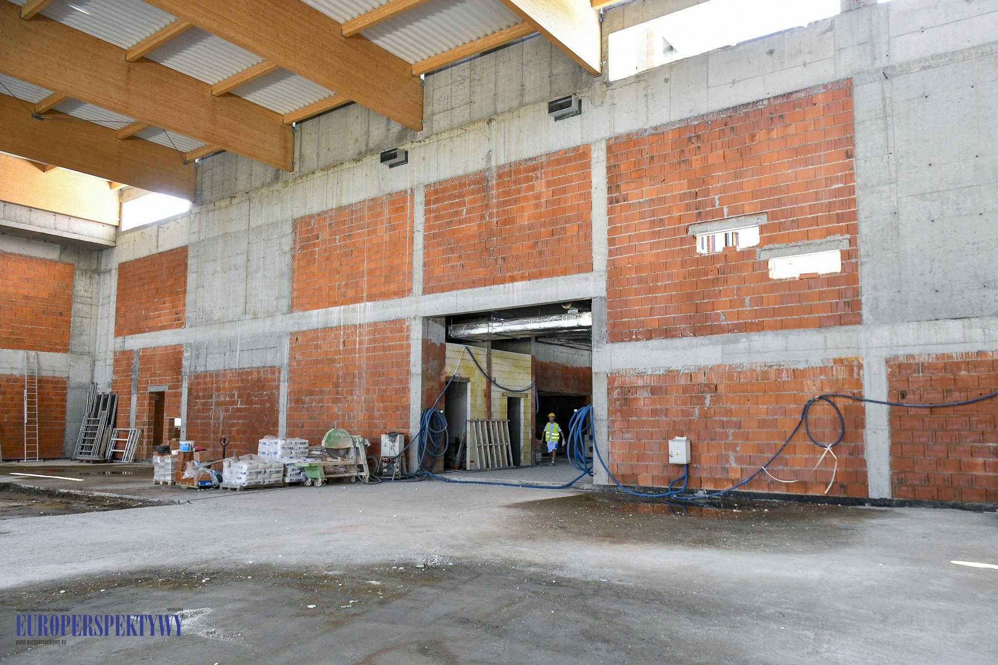 Europerspektywy Briefing w SP21